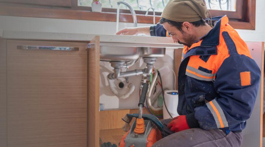 Professional emergency plumbing in Auxvasse, MO